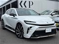 2024 Toyota Crown