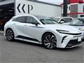 2024 Toyota Crown