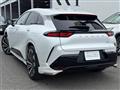 2024 Toyota Crown