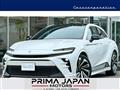2024 Toyota Crown