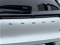 2024 Toyota Crown
