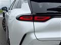 2024 Toyota Crown