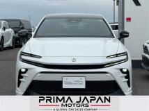 2024 Toyota Crown