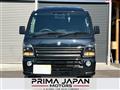 2024 Suzuki Carry Truck