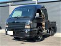 2024 Suzuki Carry Truck