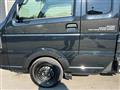 2024 Suzuki Carry Truck
