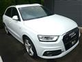2014 Audi Q3