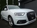 2014 Audi Q3