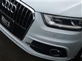 2014 Audi Q3
