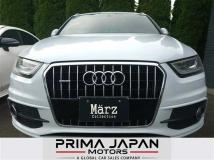 2014 Audi Q3
