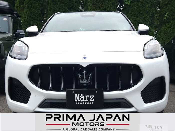 2023 Maserati Maserati Others