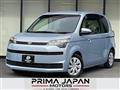 2013 Toyota SPADE