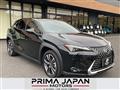 2024 Lexus UX