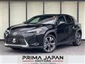 2024 Lexus UX