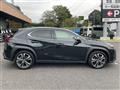 2024 Lexus UX