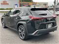 2024 Lexus UX
