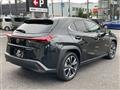 2024 Lexus UX