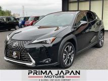 2024 Lexus UX