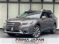 2024 Subaru Legacy