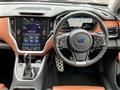 2024 Subaru Legacy