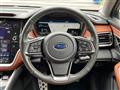 2024 Subaru Legacy