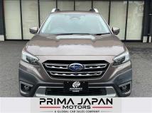 2024 Subaru Legacy