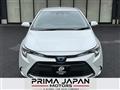 2025 Toyota Corolla FX