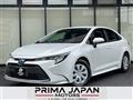 2025 Toyota Corolla FX
