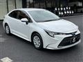2025 Toyota Corolla FX