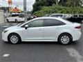 2025 Toyota Corolla FX