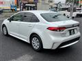 2025 Toyota Corolla FX