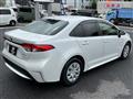 2025 Toyota Corolla FX
