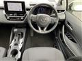 2025 Toyota Corolla FX