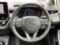 2025 Toyota Corolla FX