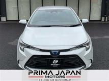 2025 Toyota Corolla FX