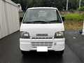 2001 Suzuki Carry Truck