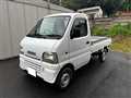 2001 Suzuki Carry Truck