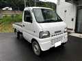 2001 Suzuki Carry Truck