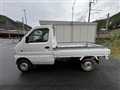 2001 Suzuki Carry Truck