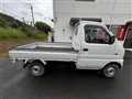2001 Suzuki Carry Truck