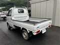 2001 Suzuki Carry Truck