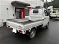 2001 Suzuki Carry Truck
