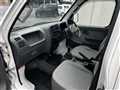 2001 Suzuki Carry Truck
