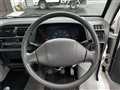 2001 Suzuki Carry Truck
