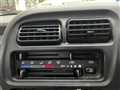 2001 Suzuki Carry Truck