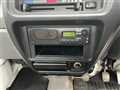 2001 Suzuki Carry Truck