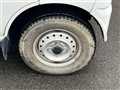 2001 Suzuki Carry Truck