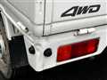2001 Suzuki Carry Truck