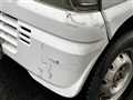 2001 Suzuki Carry Truck