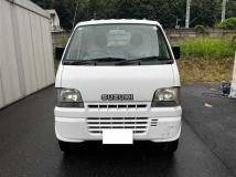 2001 Suzuki Carry Truck